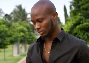 King Promise Black