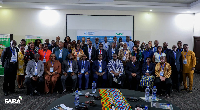 Africa warned of rising food demand by 2050 as experts call for crop diversification and resilience