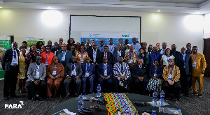Africa warned of rising food demand by 2050 as experts call for crop diversification and resilience