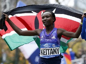 The event will culminate in the selection of Kenya's team for the Africa Cross Country Championships