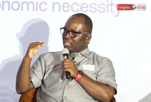 Professor Enoch F Sam is an Associate Professor at UEW