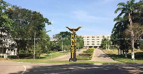 Kwame Nkrumah University of Science and Technology (KNUST)