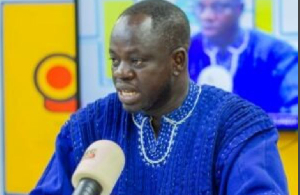 Dr Barnabas Addai Amanfo is a renowned educationist