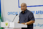 Mahama reminds appointees to comply with Assets Declaration Law