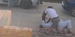 Police arrest driver over alleged attack on traffic officer in Dar es Salaam