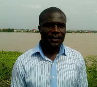 Lemuel Kwashie Marley