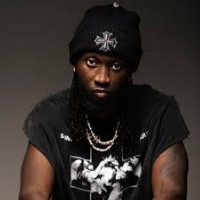 Ogee the MC is an Event host and MC