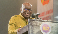 President Nana Addo Dankwa Akufo-Addo