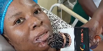 Kasoa Accident: Family petitions IGP over alleged Police inaction as nurse needs GH¢80,000 surgery