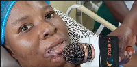 Two Dead, One Bedridden, GH¢80,000 Needed: Kasoa Family's Cry for Justice