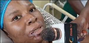Two Dead, One Bedridden, GH¢80,000 Needed: Kasoa Family's Cry for Justice