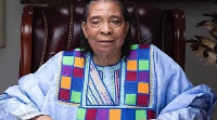 Apostle Safo Kantanka is a late Ghanaian agriculturalist, and innovator