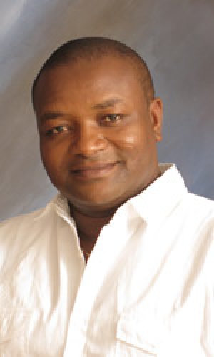 Hassan Ayariga