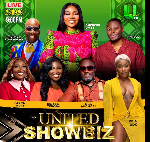 LIVESTREAMED: United Showbiz on UTV