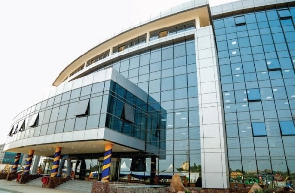 File photo: The National Petroleum Authority (NPA) Headquaters