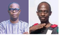 DUBAWA found no evidence that Kwesi Pratt Jnr made the claimed statement