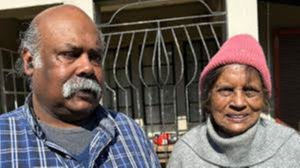 Muscle And His Mother