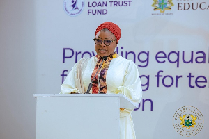 Shamima Muslim is the Deputy Presidential Spokesperson