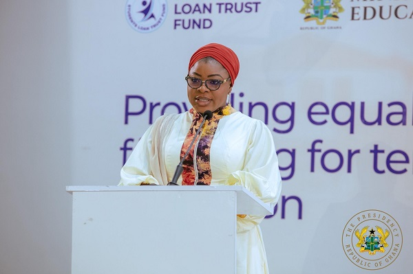 Shamima Muslim is the Deputy Presidential Spokesperson