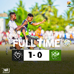 2025/26 GPL: Week 28 Match Report - Swedru All Blacks 1-0 Dreams FC