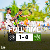 The win lifts the Black Magicians’ to 12th place in the league standings with 35 points