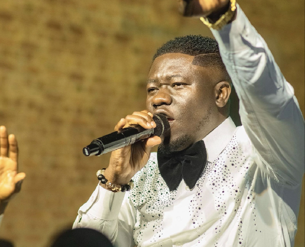 'God is not concerned about religion' &ndash; Prophet Worlasi reflects on Dr Bawumia's win