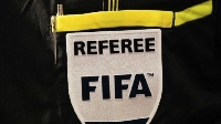 The committee found that Referee Hamid Sessay was generally not at his best for that particular game