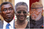 Dr Nyaho-Tamakloe, Professor Frimpong-Boateng sue NPP, others