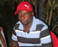 Deputy Equipment Officer, Kofi Asare died during the clash