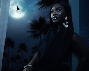 Gyakie's 'After Midnight' project and her 'Sankofa' single are up for consideration