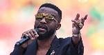 Singer Fally Ipupa's pride at being given major DR Congo honour