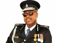 COP COP Nathaniel Kofi Boakye