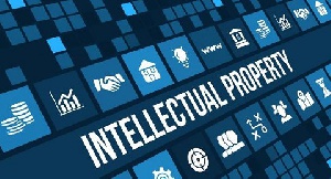 Intellectual Property Sld