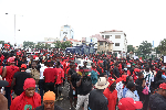 LIVESTREAMING: NPP hits Accra streets for 'Democracy Under Attack' demonstration LIVESTREAMING: NPP hits Accra streets for 'Democracy Under Attack' demonstration
