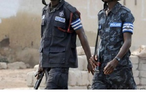 It is embarrassing to see our husbands wear faded uniforms, torn boots - Police Wives