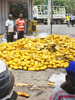Two arrested for GH¢150,000 bribery attempt in mega Tema drug bust