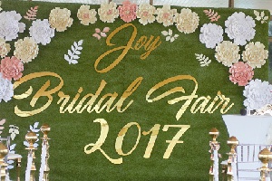 Bridal Fair 2017
