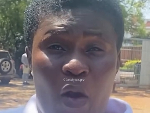 'We were starving for sex for long' - Ghanaian woman evacuee from SA thanks Mahama 'We were starving for sex for long' - Ghanaian woman evacuee from SA thanks Mahama