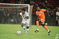 Côte d’Ivoire defeated Ghana in the first game of their 2027 AFCON qualifiers