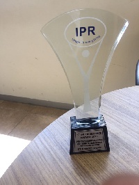 Stanbic Bank Ghana has been adjudged the PR Organisation of the Year (Financial Sector)  award
