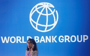 World Bank