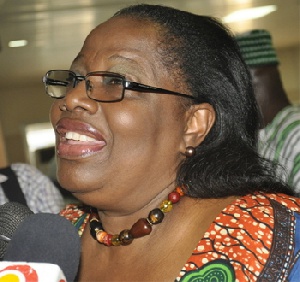 Doreen Owusu Fianko
