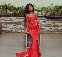 Ama Yeboah is a popular Ghanaian content creator and social media influencer