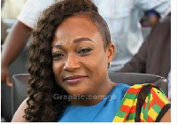 Otiko Djaba has been petitioned by some parents to ensure justice prevails