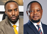 The Republic v. Kwabena Adu-Boahene and Others: Full proceedings