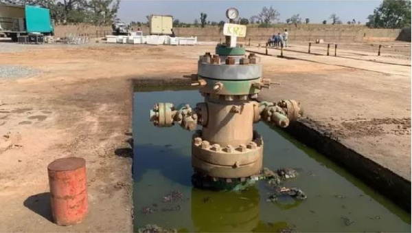 Di people of Bauchi dey hope say oil drilling for dia state go provide jobs