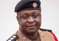 ADOI Alex King Nartey is a Safety, Health and Disaster Communication Practitioner