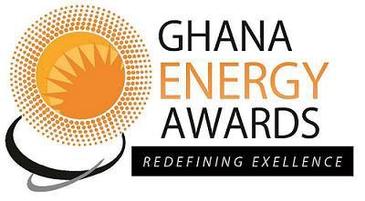 Ghana Energy Awards logo