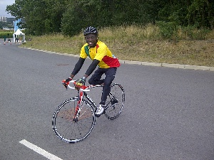 Alem Mumumi Champion Of Para Cycling 1