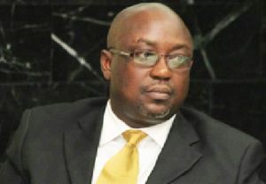 Tonaton Opoku Boakye